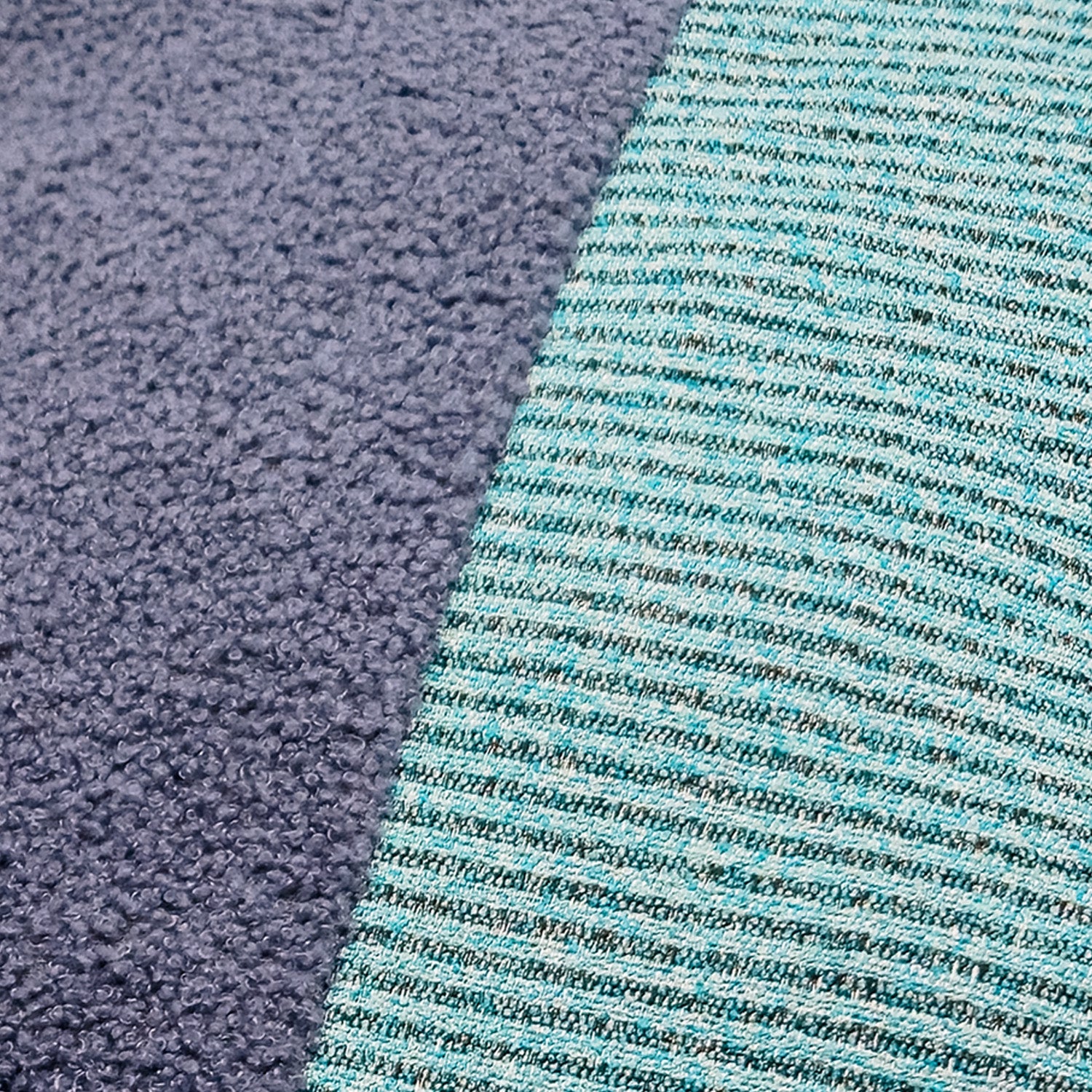 Bluzelle TeddyLounge Hundebett mit Teddyfell – Komfort & Stil für Haustiere